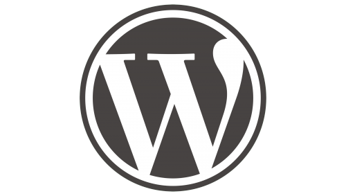 Logo WordPress