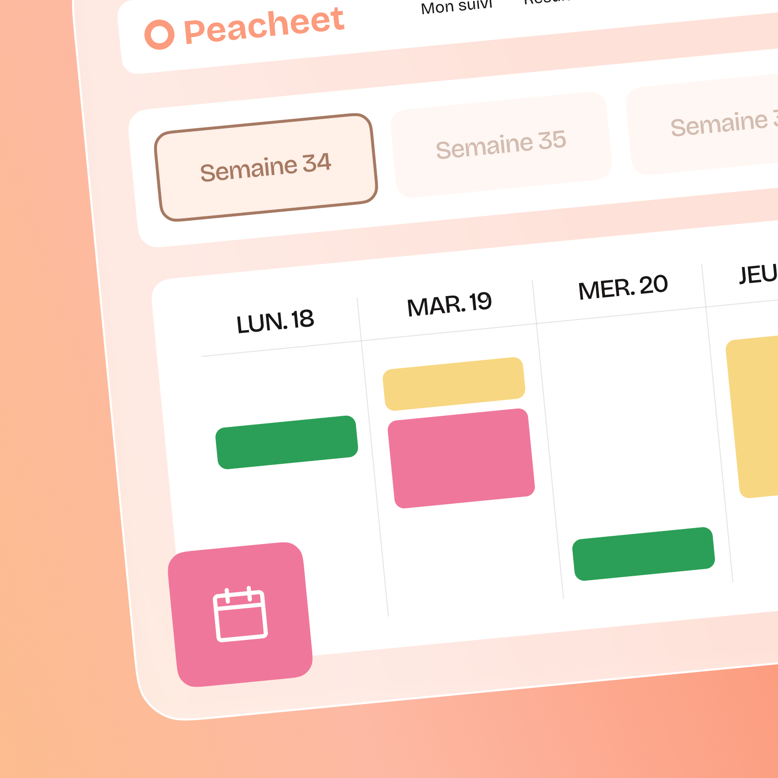 Services Planning