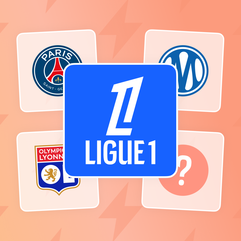 Peacheet Arene Ligue 1